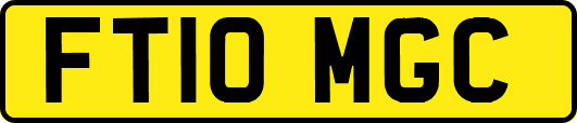 FT10MGC