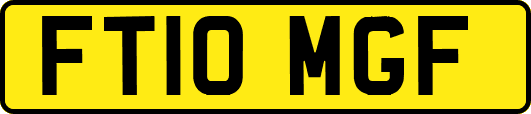 FT10MGF
