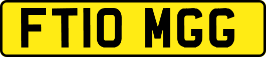 FT10MGG