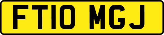 FT10MGJ
