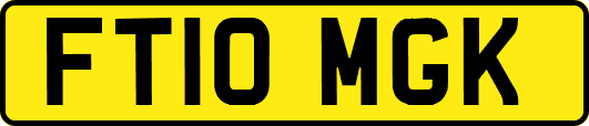 FT10MGK