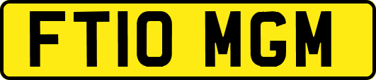 FT10MGM
