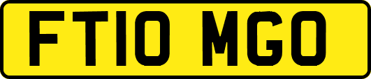 FT10MGO