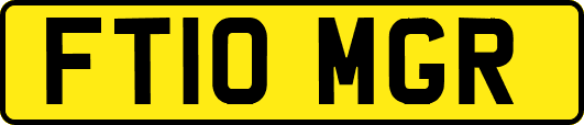 FT10MGR