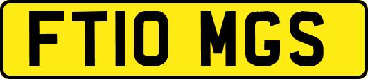 FT10MGS