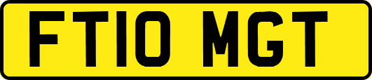 FT10MGT