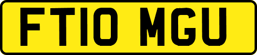 FT10MGU