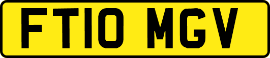 FT10MGV