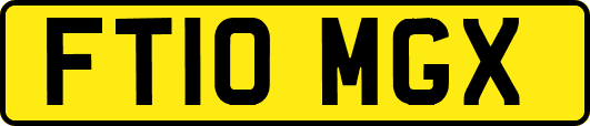FT10MGX