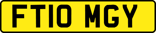 FT10MGY