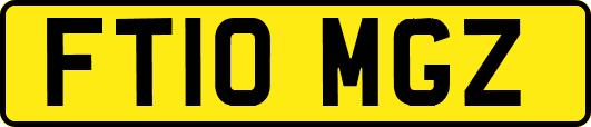 FT10MGZ