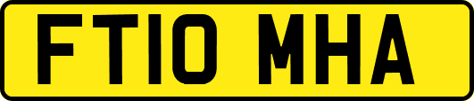 FT10MHA