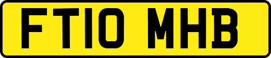 FT10MHB