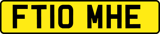 FT10MHE