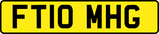 FT10MHG