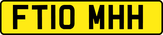 FT10MHH