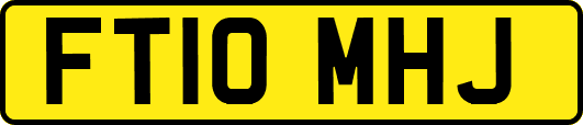 FT10MHJ