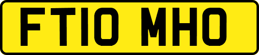 FT10MHO