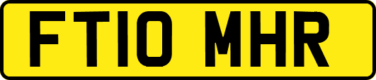 FT10MHR