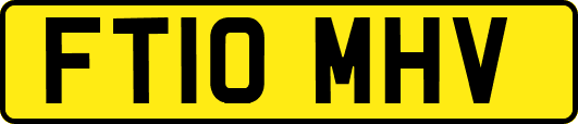 FT10MHV