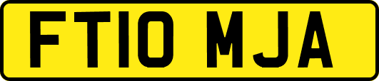 FT10MJA