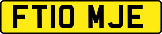 FT10MJE