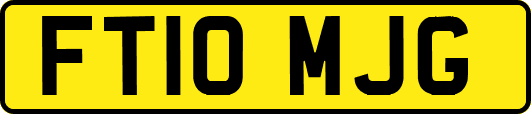 FT10MJG