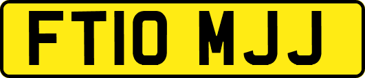 FT10MJJ