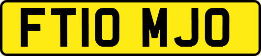 FT10MJO