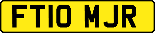 FT10MJR