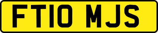 FT10MJS