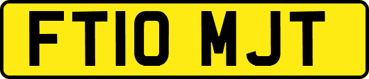 FT10MJT
