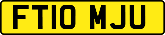 FT10MJU