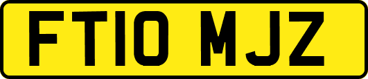 FT10MJZ