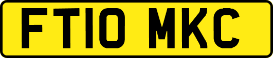 FT10MKC