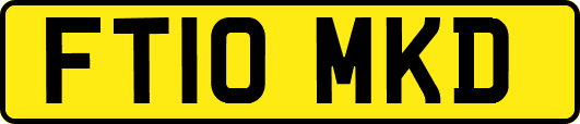 FT10MKD