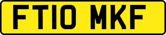FT10MKF