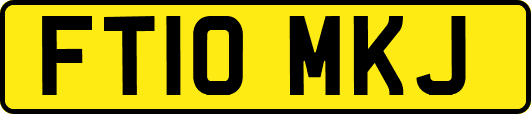 FT10MKJ