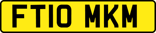 FT10MKM