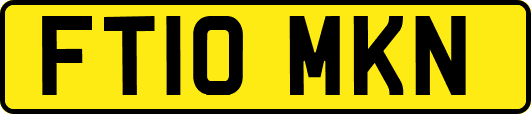 FT10MKN