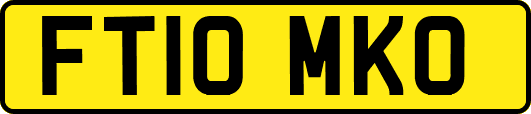 FT10MKO