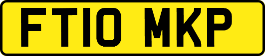 FT10MKP