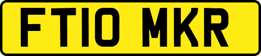 FT10MKR
