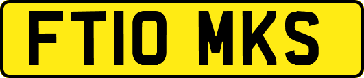 FT10MKS
