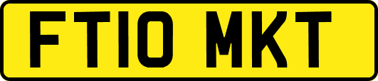 FT10MKT