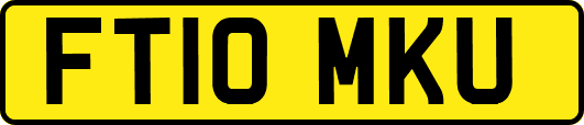FT10MKU
