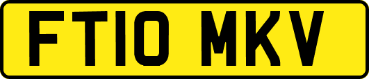 FT10MKV