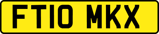 FT10MKX