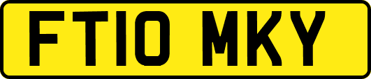 FT10MKY