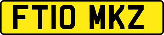 FT10MKZ